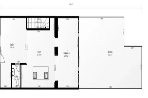 Rækkehus i Valencia, Valencia, Valencia - € 930.000 | Ref: 593-300507 - foto 32